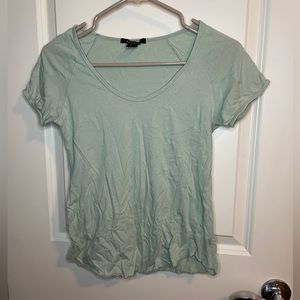 Revamped green T-Shirt